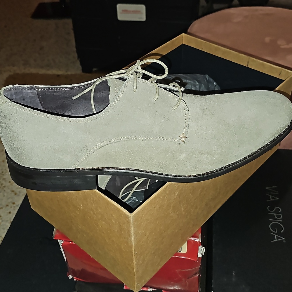 Men's shoes